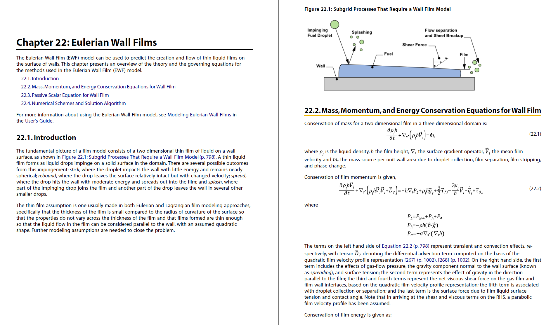 ANSYS Fluent Theory Guide(Fluent理论指导)PDF